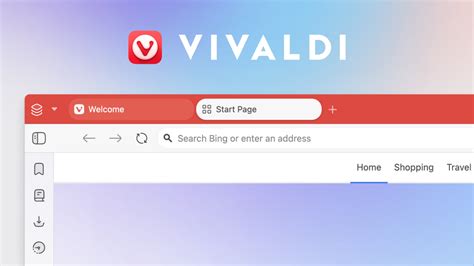 Tip 86 Vivaldi Browser