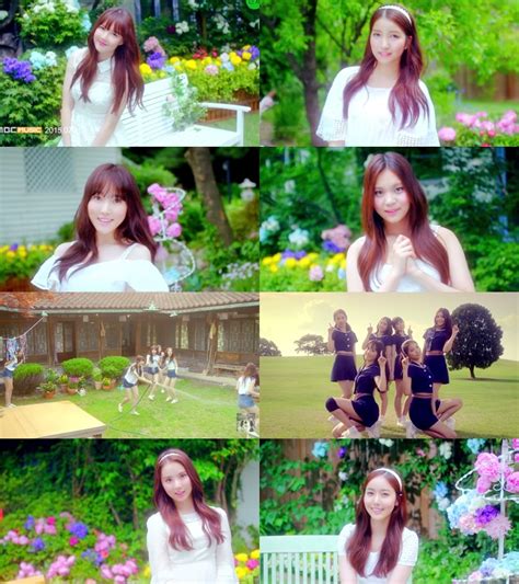 GFRIEND Reveals MV Teaser For Me Gustas Tu