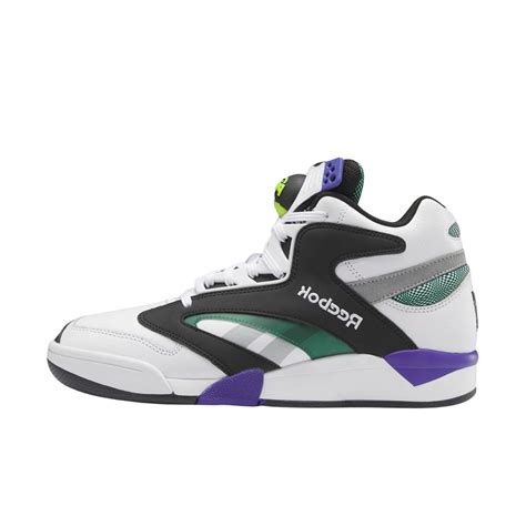 H Reebok