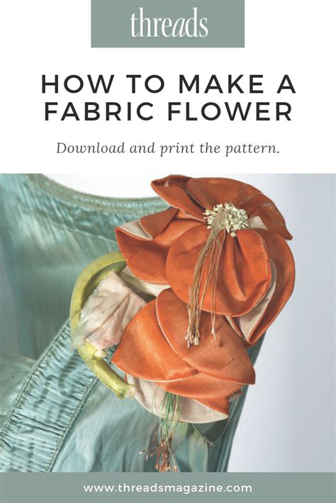 Flower Fabric Pattern Flower Patterns Sewing Patterns Floral Flowers Silk Flowers Fabric