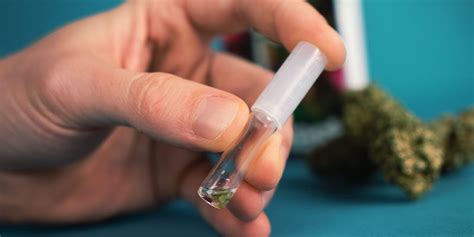 Wie Man Den Thc Cbd Gehalt Von Cannabisprodukten Testet Zamnesia Blog