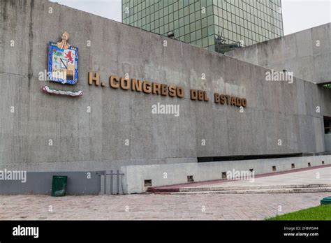 Edificio Del Congreso Del Estado De Nuevo Le N Congreso Del Estado De