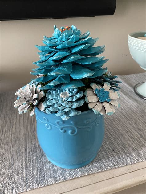 Pine Cone Door Decoration Artofit