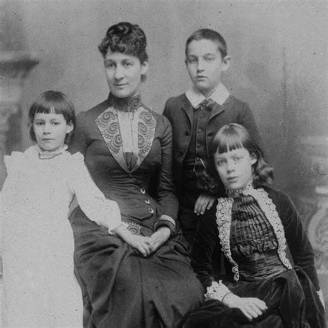 The Ramsey Family | Minnesota Historical Society