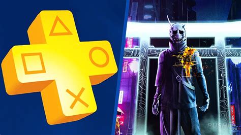 Are You Happy With Your Ps Plus Essential Games For November 2024 Push Square