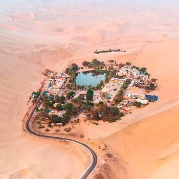 Huacachina Oasis Peru 2019 Updated Information Guide Peru Hop