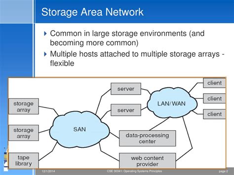 PPT - Network-Attached Storage PowerPoint Presentation, free download ...