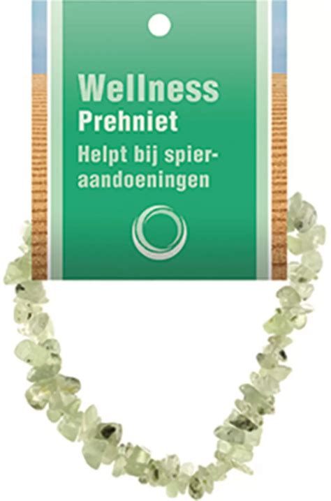 Splitarmband Prehniet Kopen Helios Holland Webshop