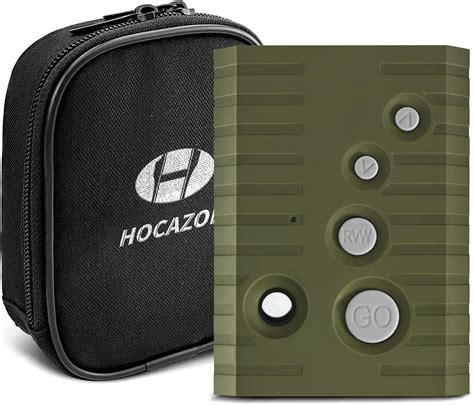 Hocazor Temporizador De Tiro De Competencia HT01 Pantalla LCD