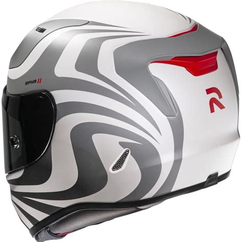 Casque Int Gral Hjc Rpha Eldon Moto Expert