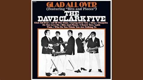 The Dave Clark Five Glad All Over Acordes Chordify