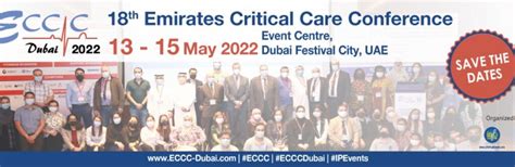 18th Emirates Critical Care Conference ICCSN