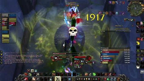 Like Hitting A Wall First Clean Game Wow Wotlk Classic Protection Warrior Pvp Warsong Gulch 29