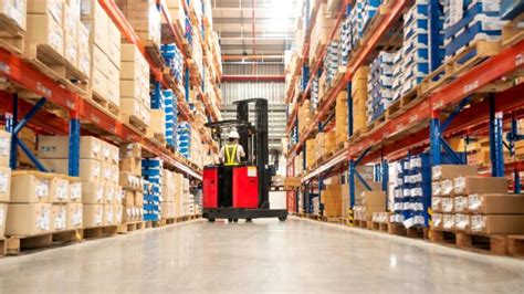 The Practical Warehouse Safety Guide Safety Blog Safesite