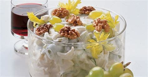 Waldorfsalat Rezepte Suchen