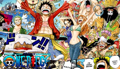 Top 28 One Piece Chapter 905 Mới Nhất Nông Trại Vui Vẻ Shop