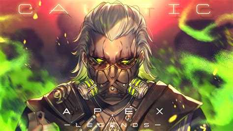 Cool Apex Legends Wallpapers Top Free Cool Apex Legends Backgrounds