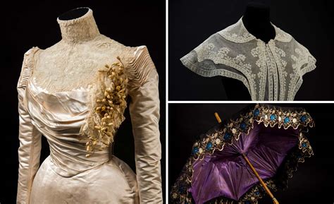 New Collection Stories Display Set To Go On Show At The Fashion Museum