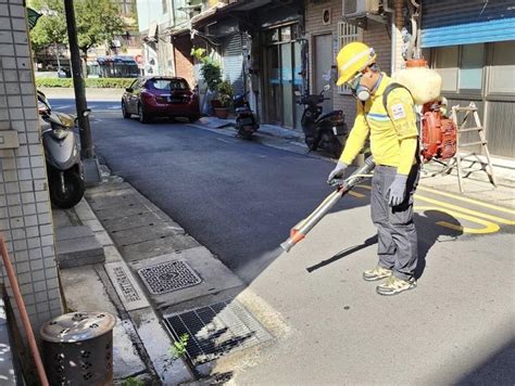 中秋戶外烤肉小心防蚊！北市再增2例登革熱本土病例