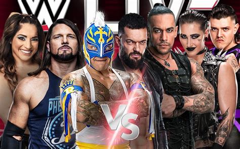 La Wwe Tuvo Un Regreso Muy Mexicano A Monterrey Tras 5 Años