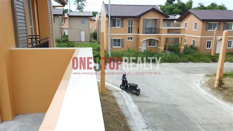 Freya Corner Unit With Additional Lot For Sale In Cantil E Dumaguete