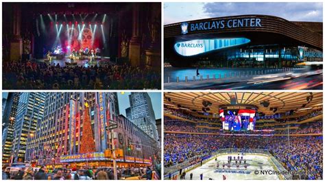 Concerts In New York March 2025 - Irena Raeann