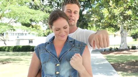 Olympian Emily Seebohm And MAFS Star Ryan Gallagher Reveal Theyre