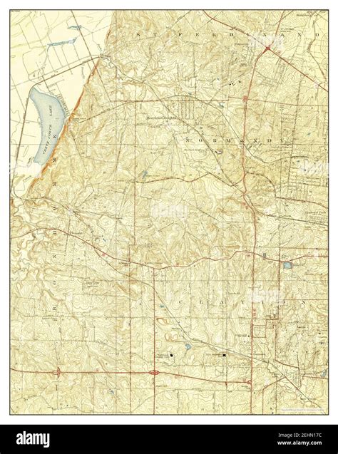 Creve Coeur Park Map