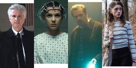 Stranger Things Season 1 Recap - What Happened in Stranger Things ...