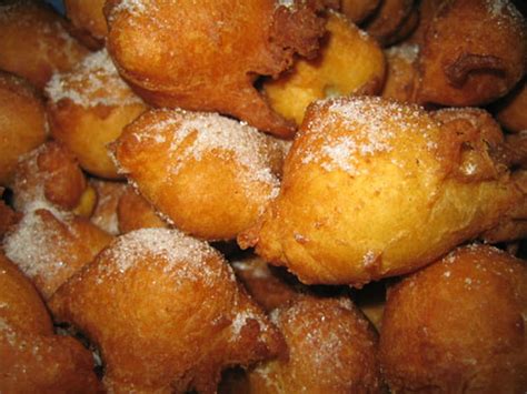 Pâte à beignets la meilleure recette