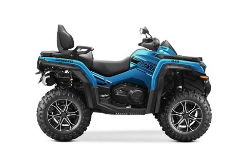 800MT Sport 800MT Touring CFMOTO Estonia