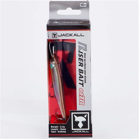 Jackall Riser Bait 007r Topwater Lure Jdm Colors Available Ebay