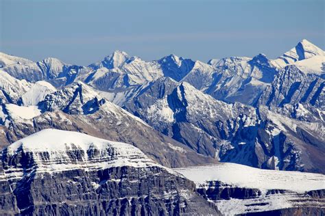 Ghost River Wilderness Area