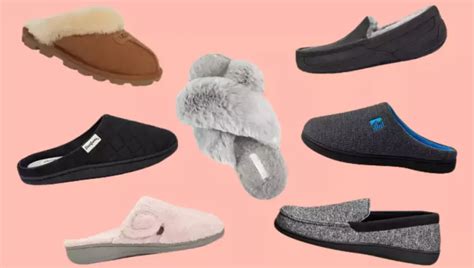 11 Best Slippers That Look Like Shoes [2023] Buying Guide