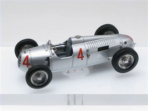 AUTO - UNION Type C 1936