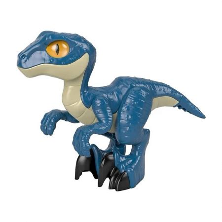 Imaginext Dinossauro Jurassic World Indominous Rex