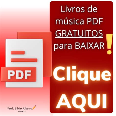 Todas Escalas Musicais PDF 2024Escalas Maiores PDF Silvio Livros