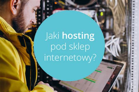 Jaki hosting pod sklep internetowy Ranking hostingów Rabat 20