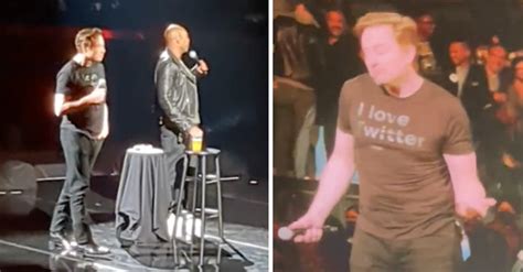 Elon Musk Booed Continuously For 5 Minutes During Dave Chappelle Show