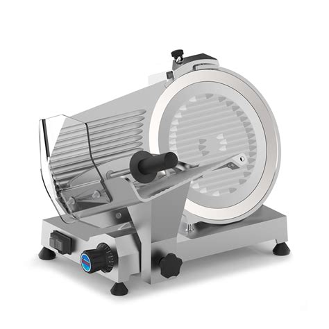 Sirman Gravity Feed Meat Slicer SMART 300 Alliance Online