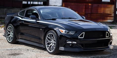 2015 Ford Mustang Rtr Spec 5 Joins Ready To Rock Custom Fords Catalog 7