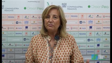 Sgml Sostenibilit L Intervista A Giovanna Pentenero Assessore Al