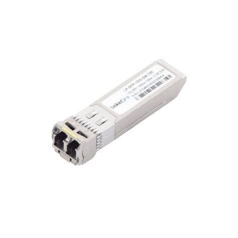 Compra Transceptor LinkedPRO LP SFP 10G SM 100 SFP Mini Gbic LC