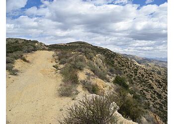 3 Best Hiking Trails in Simi Valley, CA - Expert Recommendations