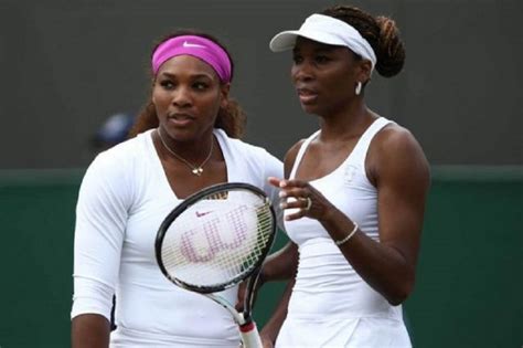 Williams Sisters In Melbourne Final: Things You Must Know