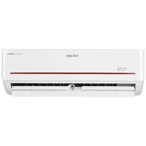 Buy Voltas Vertis In Convertible Ton Star Hot And Cold Inverter