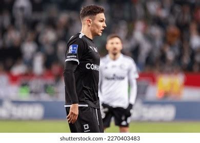 Warsaw Poland 12 February 2023 Legia Stock Photo 2270403483 Shutterstock