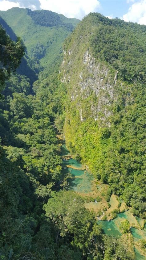 Guide To Semuc Champey Guatemala And Best Things To Do Artofit