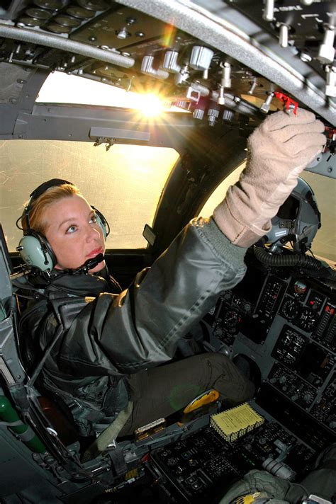 Neat photo--B1 Bomber Cockpit - Page 1 - AR15.COM