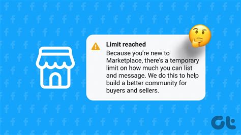 Ways To Fix Facebook Marketplace Messages Not Showing Up In Messenger